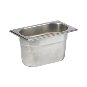 Gastronom Küvet 1/9-100