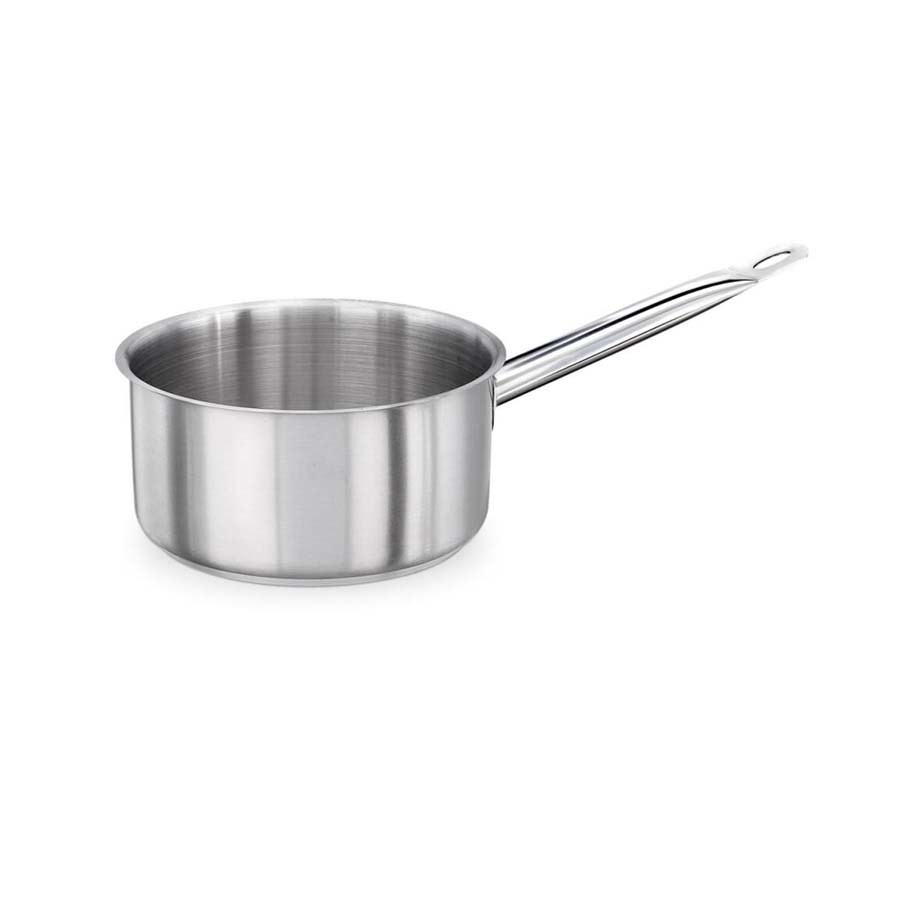 Kaçarol Tabanlı Sığ 20*9 Cm 2,8 Lt 