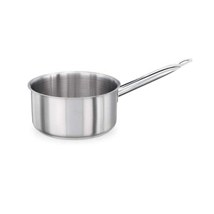 Kaçarol Tabanlı Sığ 20*9 Cm 2,8 Lt