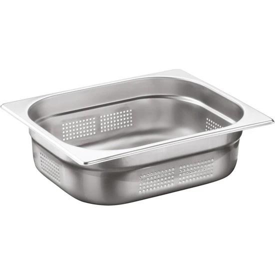 Gastronom Küvet Delikli 1/2-65 