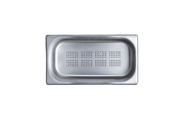 Gastronom Küvet Delikli 1/3-40 