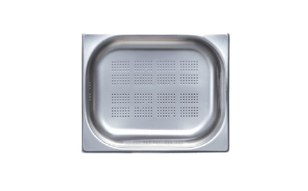 Gastronom Küvet Delikli 2/3-100 