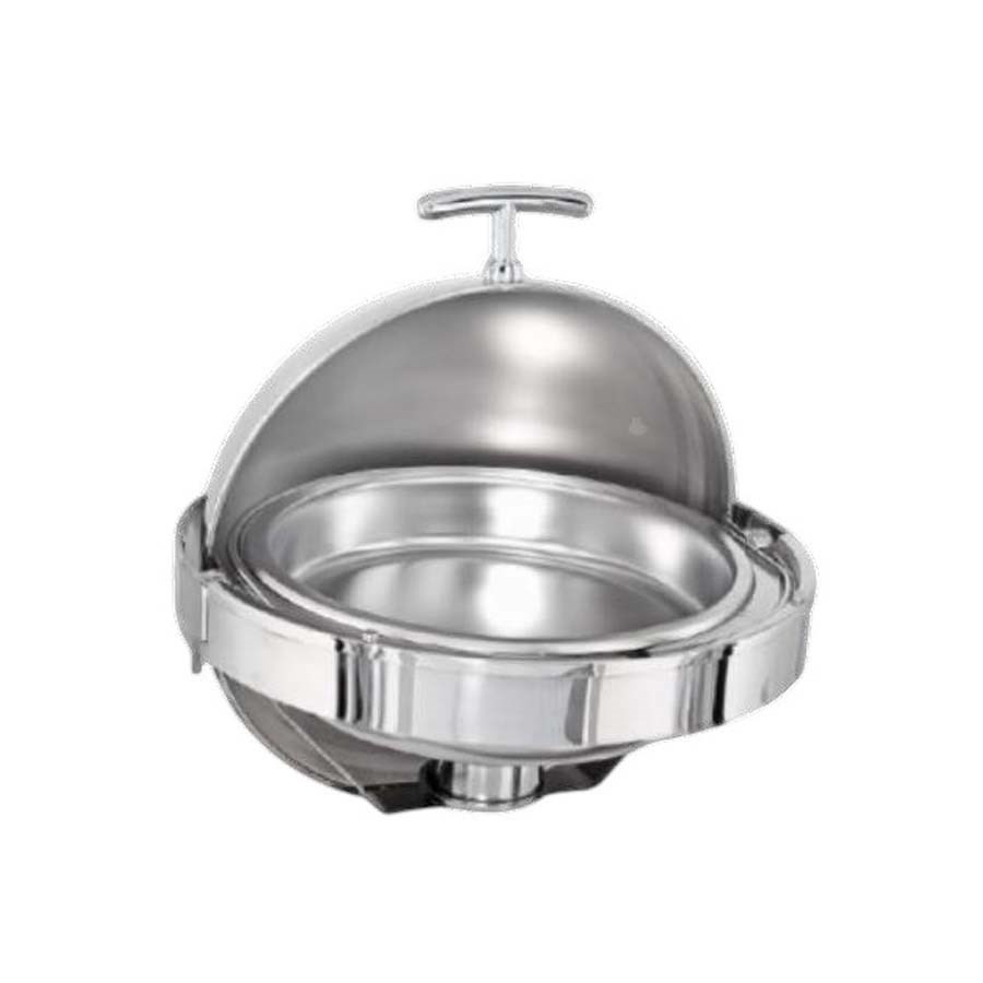 Reşo Yuvarlak Roltop Kap. Jel Yakıtlı 6 Lt 
