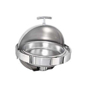 Reşo Yuvarlak Roltop Kap. Jel Yakıtlı 6 Lt