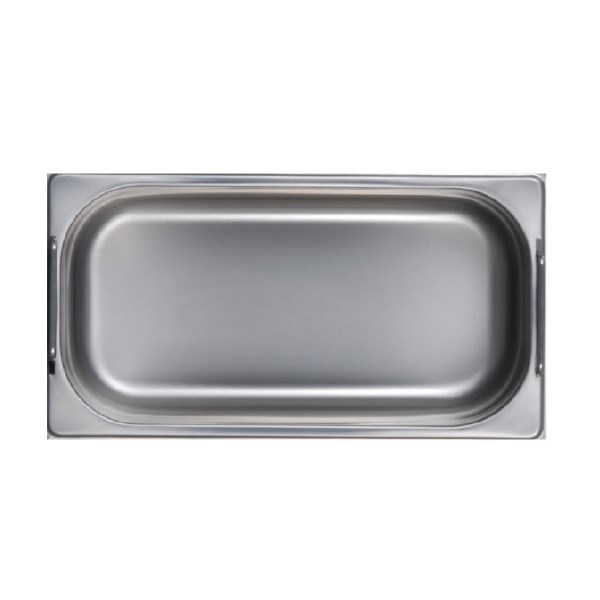Gastronom Küvet 1/1-10 