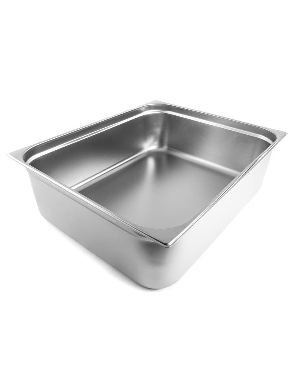 Gastronom Küvet 2/1-10 