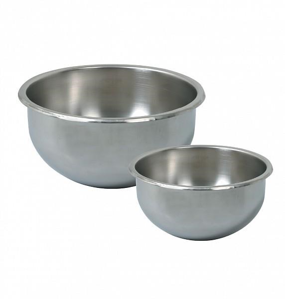 Mayonez Tenceresi  4,5 lt Ø24x14 No:1 Metalik