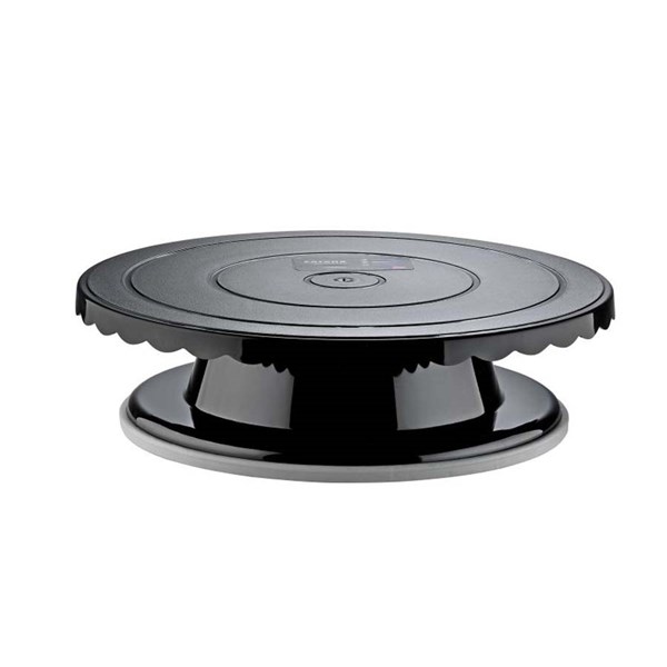 Pc Döner Pasta Standı 33,5 Cm
