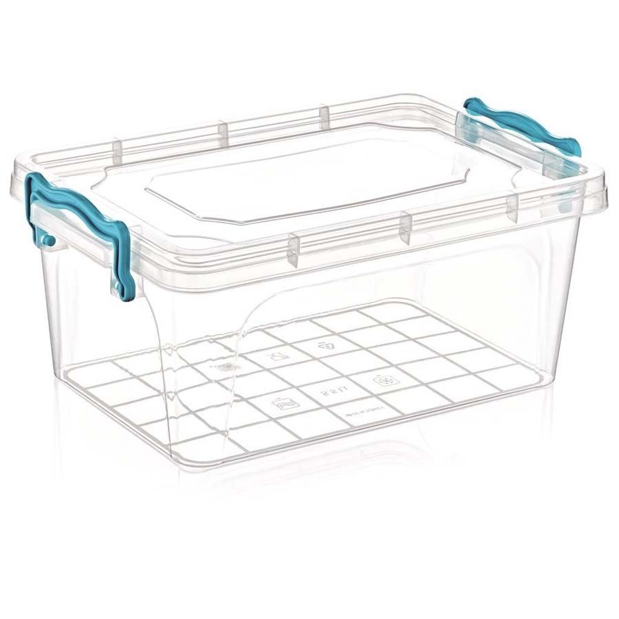 5,5 Lt 4 No Dikdörtgen Multibox 