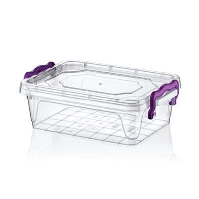 20 Lt 7 No Dikdörtgen Multibox 