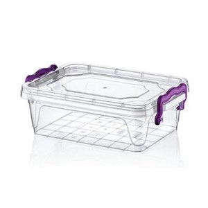 20 Lt 7 No Dikdörtgen Multibox