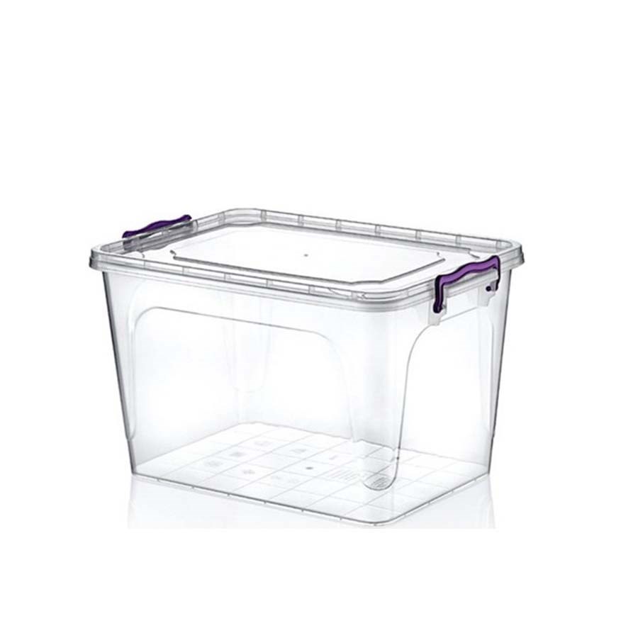 30 Lt 8 No Dikdörtgen Multibox 