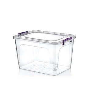 30 Lt 8 No Dikdörtgen Multibox