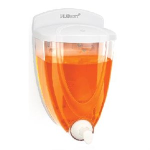 Flosoft Sıvı Sabunluk 650 Ml