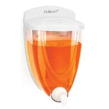 Flosoft Sıvı Sabunluk 650 Ml