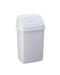 Smart 0 No Çöp Kovası 1,70 Lt.  