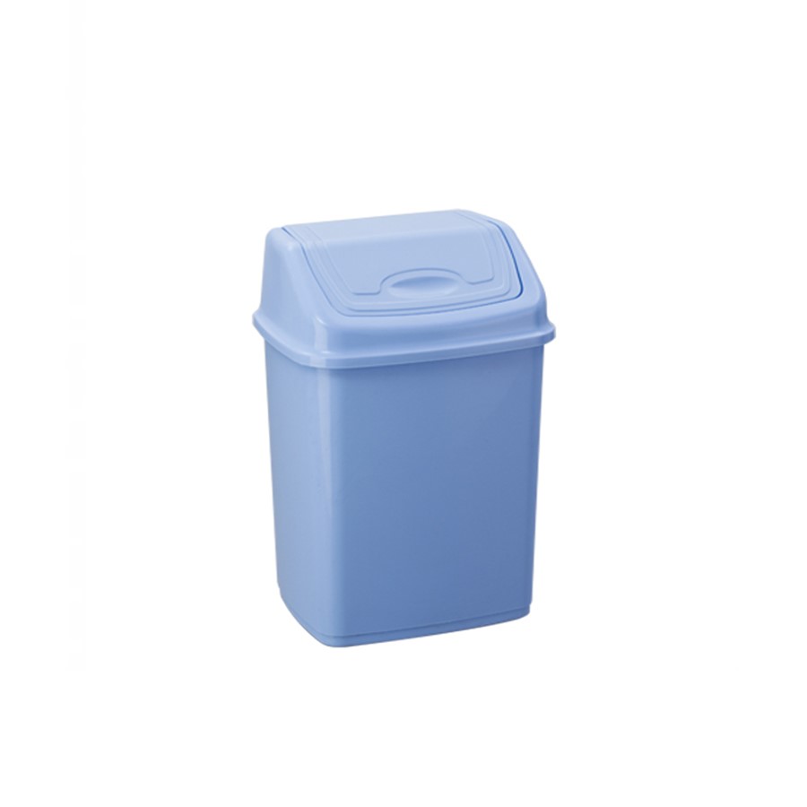 Smart 2 No Çöp Kovası 8,40 lt. Mavi