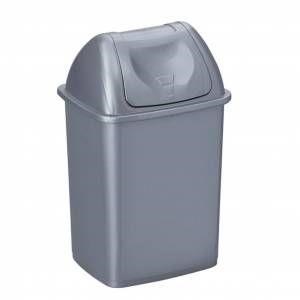 Smart 3 No Çöp Kovası 16 Lt. 