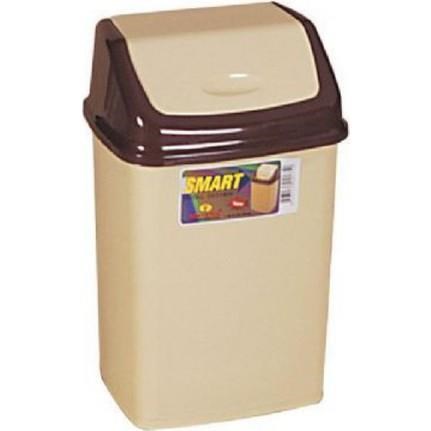 Smart 4 No Çöp Kovası 24 Lt. 