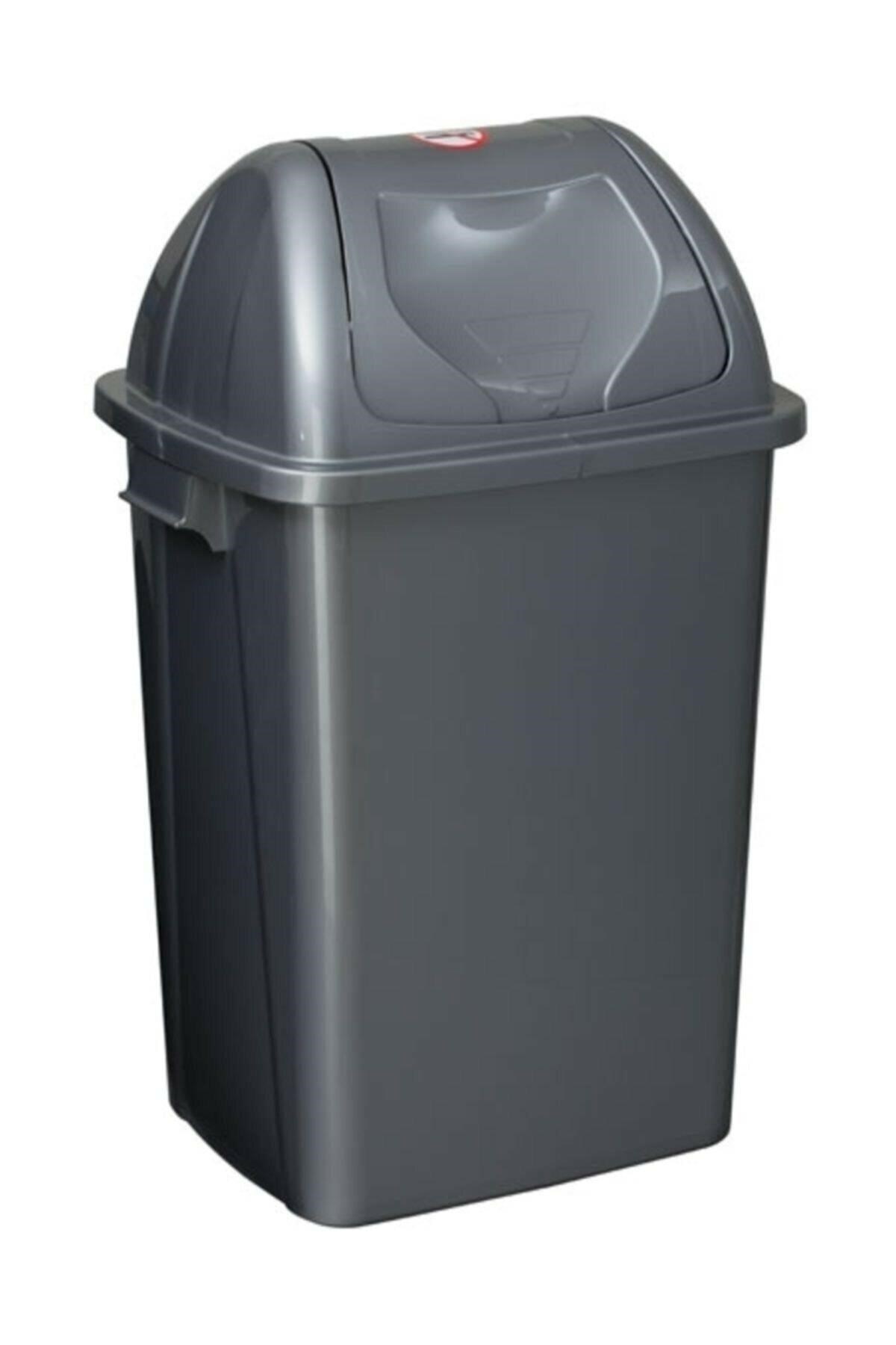 Smart Çöp Kovası 65 lt 