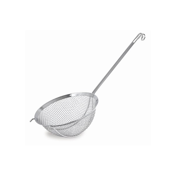 Derin Kepçe Seyrek Çap 22 cm 