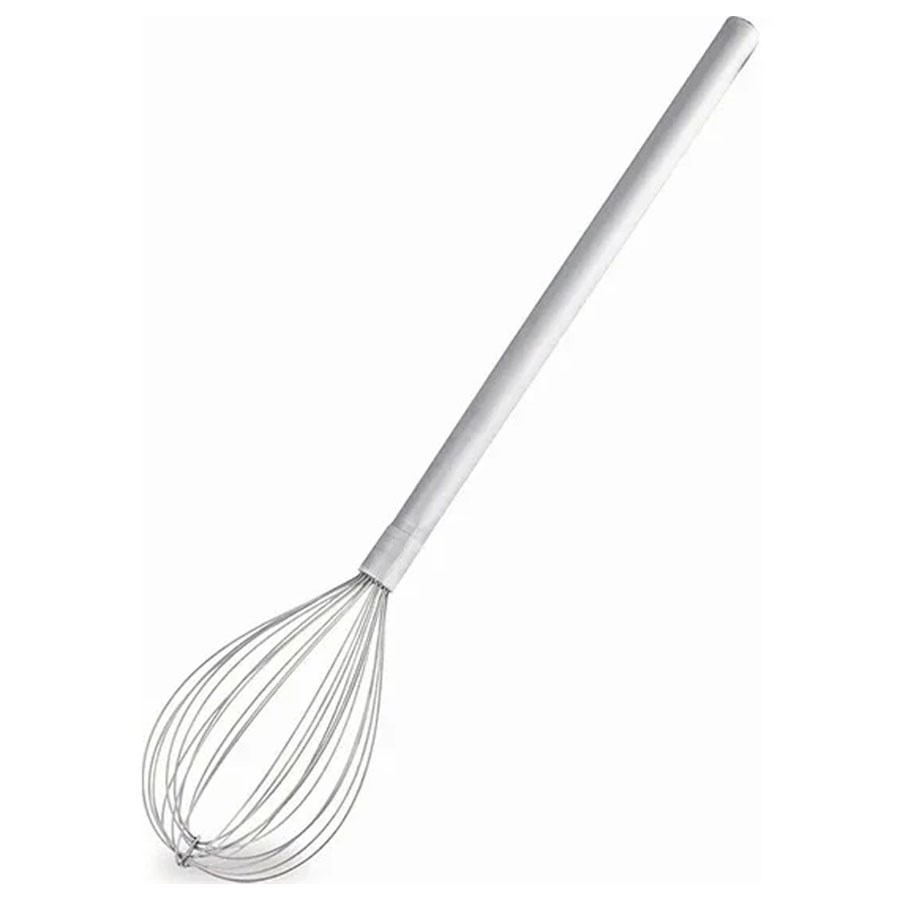 Krom Çırpma Teli 74 cm No: 4 