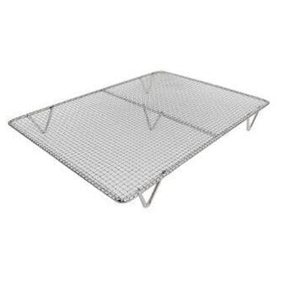 Paslanmaz Glaso Tel 40*60 