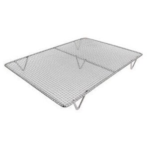Paslanmaz Glaso Tel 40*60