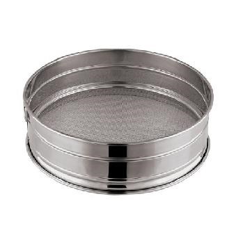 Paslanmaz Un Elek 20 Cm 