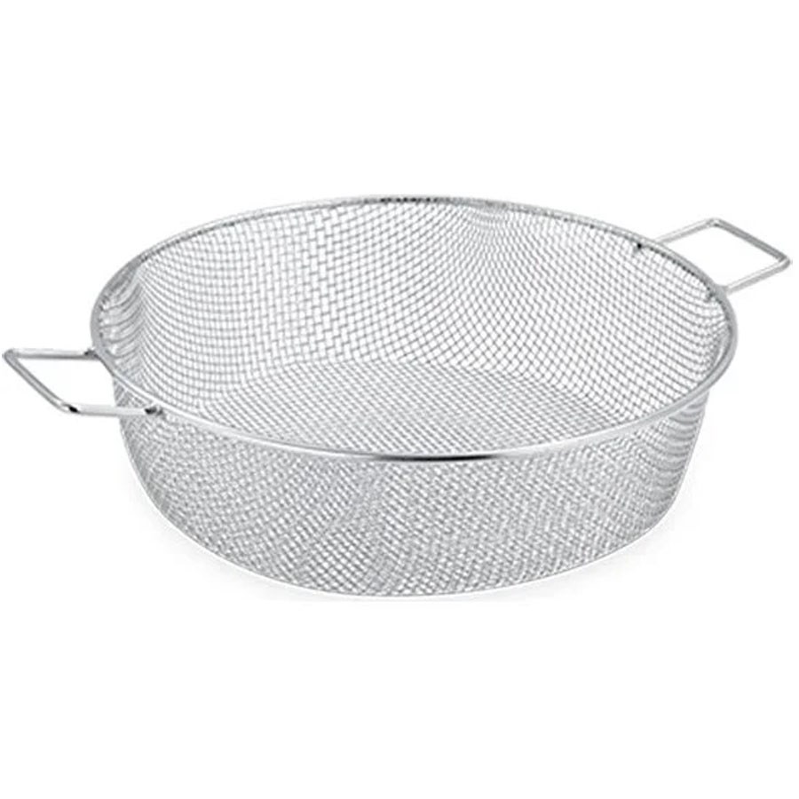 Paslanmaz Tava Teli 45*12 cm 