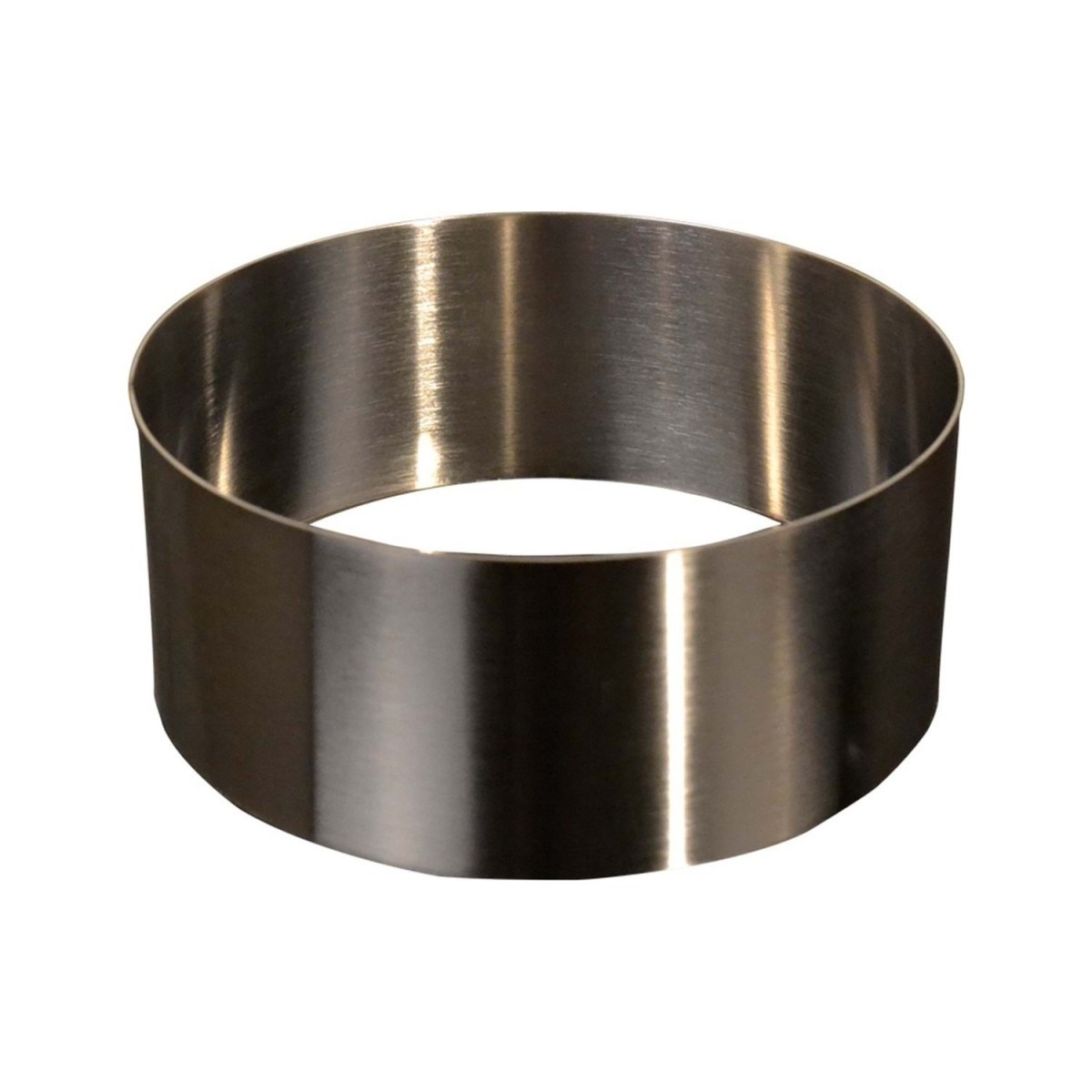 Çember 18x5 Gri