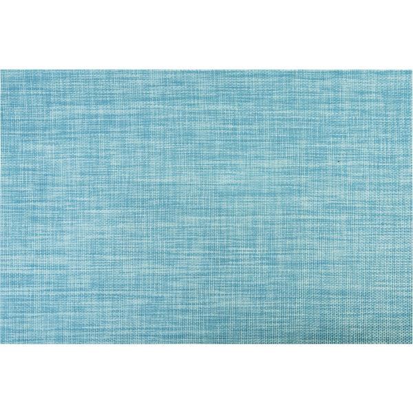 Amerikan Servis Pvc 30*45 cm Mavi 