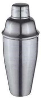 Çelik Kokteyl Sheaker 500 CL