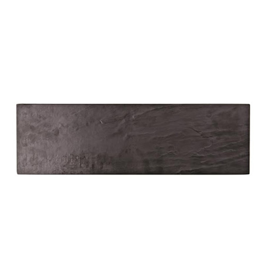 Tarako Granite 52,5x16x5 cm Siyah