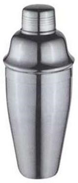 Çelik Kokteyl Sheaker 700 CL 