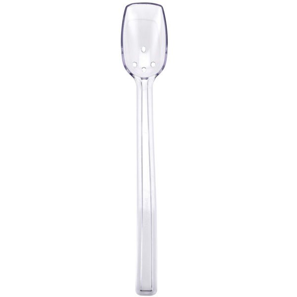 Policarbon Zeytin Kaşık 26 Cm Şeffaf