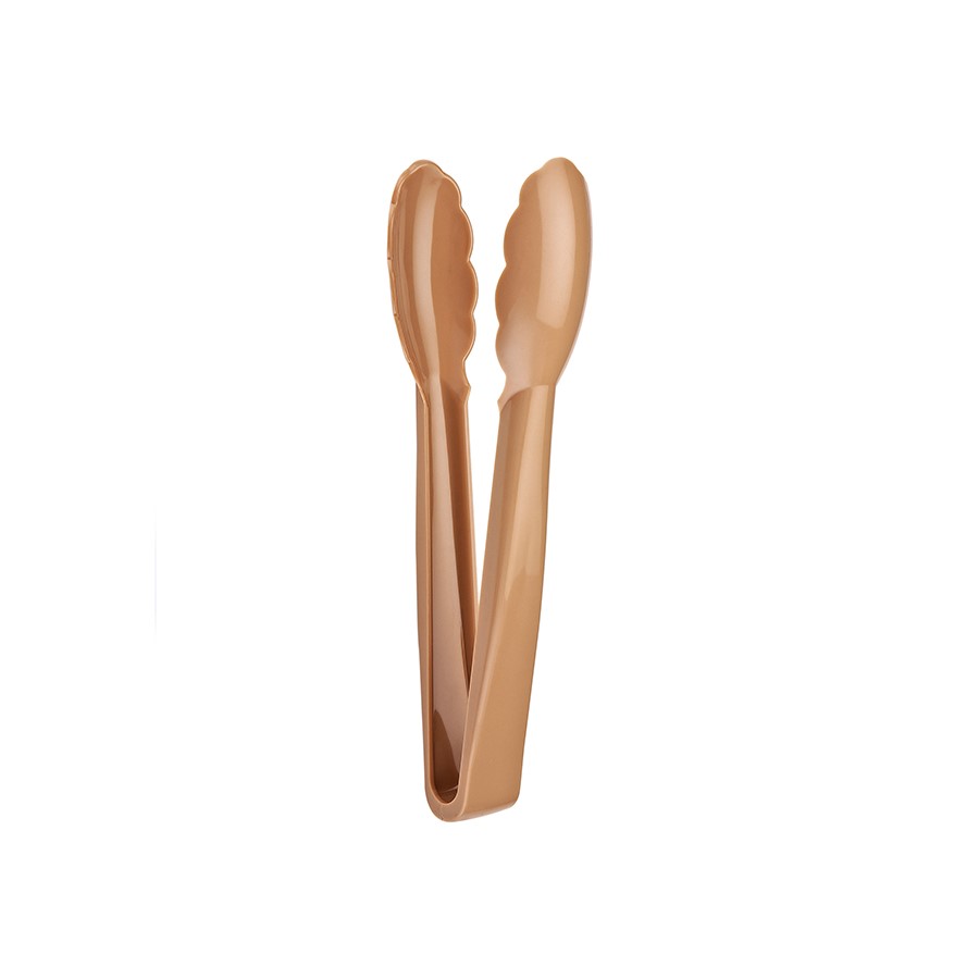 Polikarbon Servis Maşası 23 Cm Beyaz