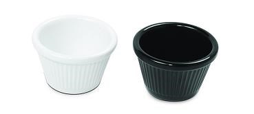 Sosluk Ramekin 30 Ml  Polikarbonat Pjc04 