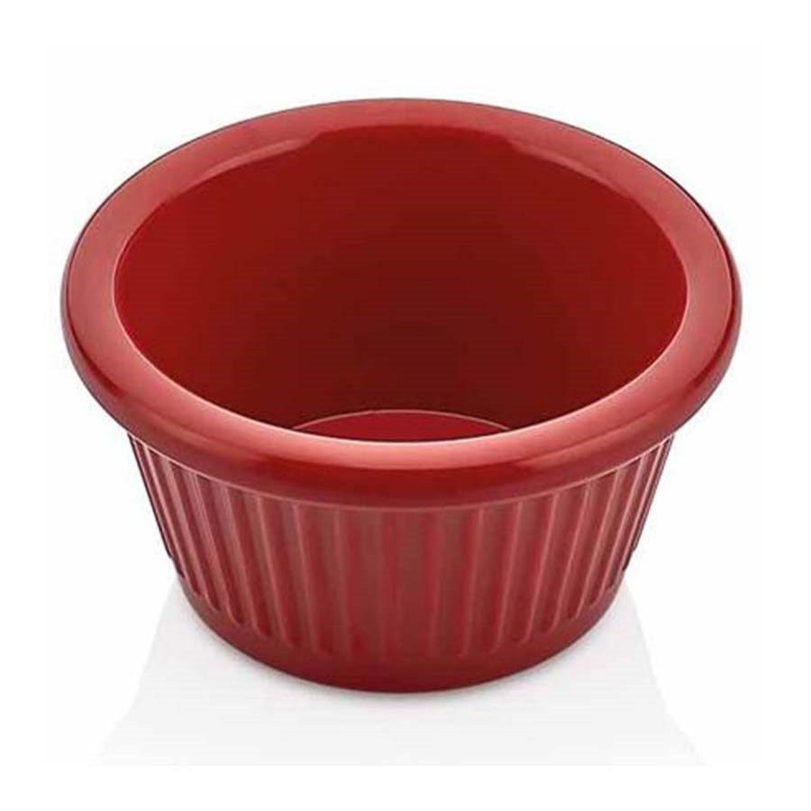 Sosluk Ramekin 30 Ml  Polikarbonat Pjc04 