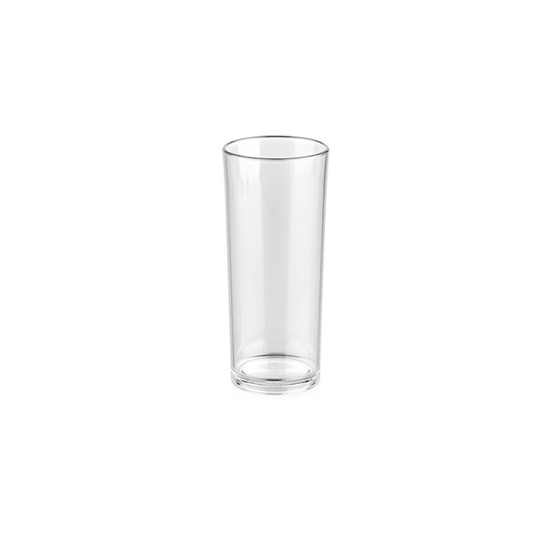 Polikarbon Rakı Bardağı 240 ml