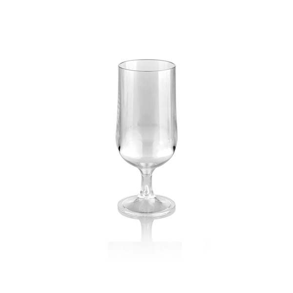  Polikarbonat Goblet Bardağı 400 ml