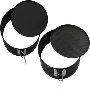 Kaıser Kelepçeli Kek Kalıbı 20 cm 621500 