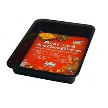 Kaıser Fırın Tepsisi 42*29*4 750040 