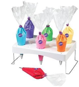 Krema Torba Standı 3533 