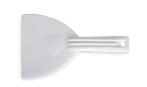 Plastik Baklava Spatula Silistre 3137 