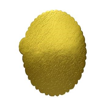 Sıvamalı Gold 18 Cm Kalın 50'li 