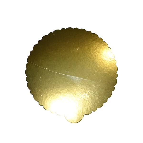 Sıvamalı Gold 22 cm Kalın 50'li