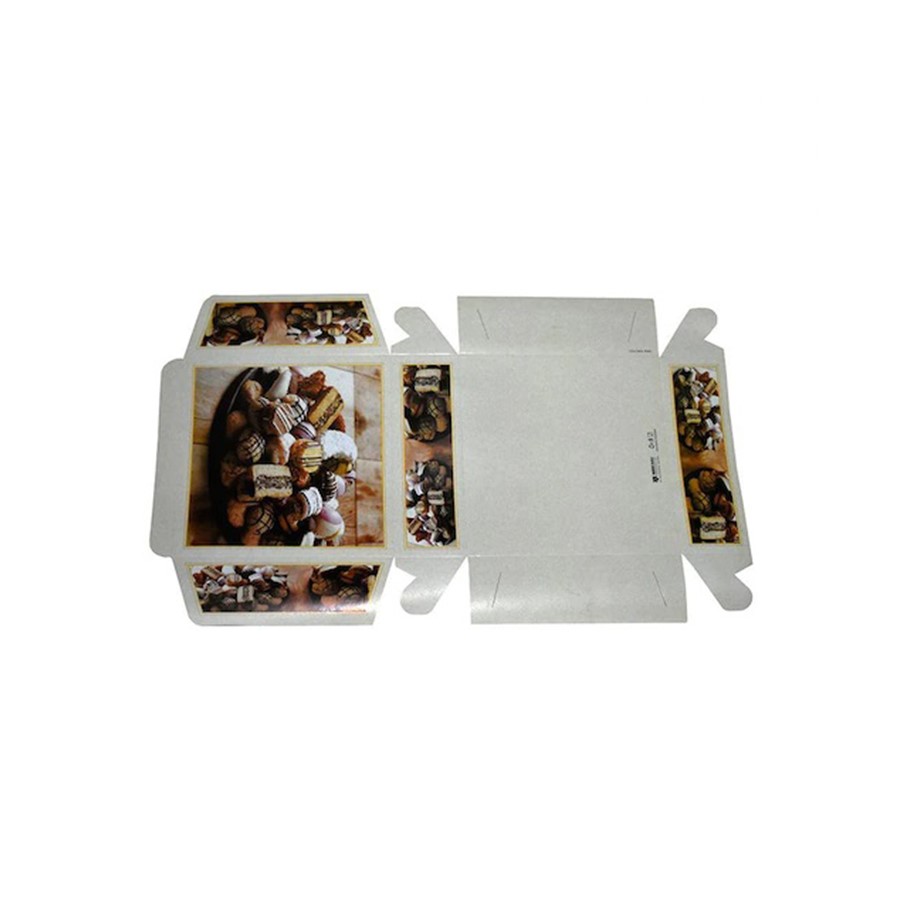 Kuru Pasta Kutu 1 Kg 1 Paket (100�lü) AY01622955