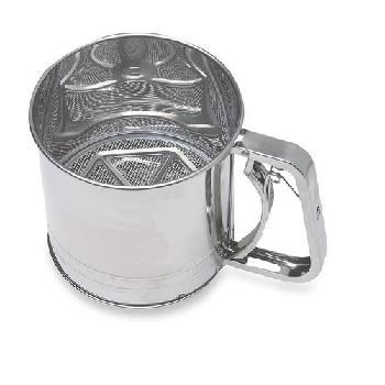 Otomatik Un Elek Küçük 869209 