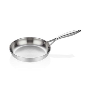 30 cm Elite Çelik Sote Tava (İNDÜKSİYON)